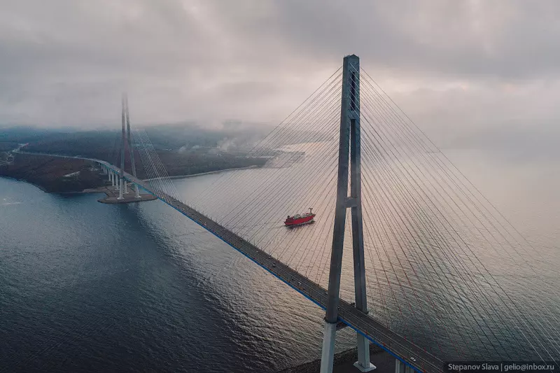 Изображение №48 для поста «Владивосток столица Дальнего Востока»