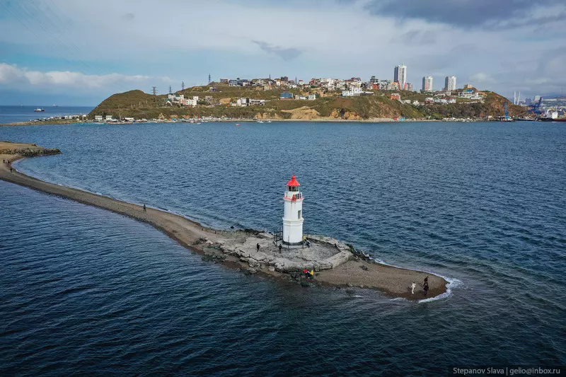 Картинка #40 для публикации «Владивосток столица Дальнего Востока»