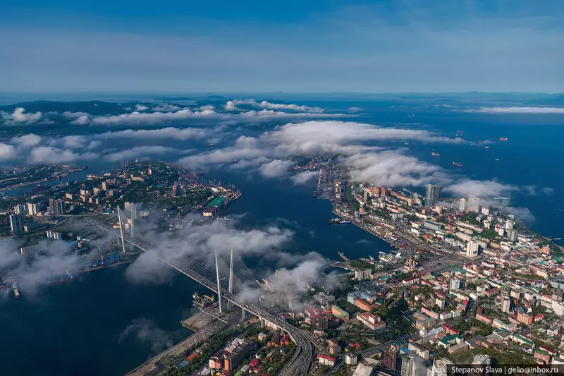 Изображение №41 для поста «Владивосток столица Дальнего Востока»