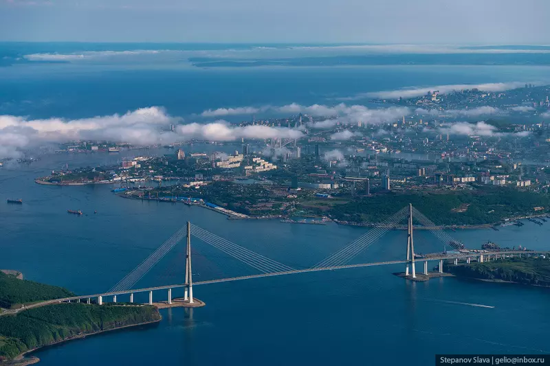 Иллюстрация 49 для новости «Владивосток столица Дальнего Востока»