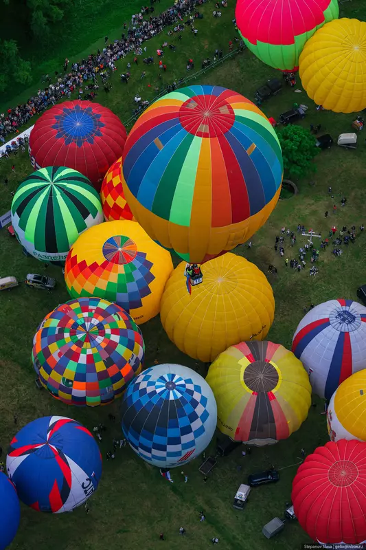 №12 для публикации «Встреча воздухоплавателей в Великих Луках 2025»