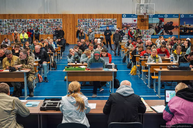 №18 для «Встреча воздухоплавателей в Великих Луках 2025»