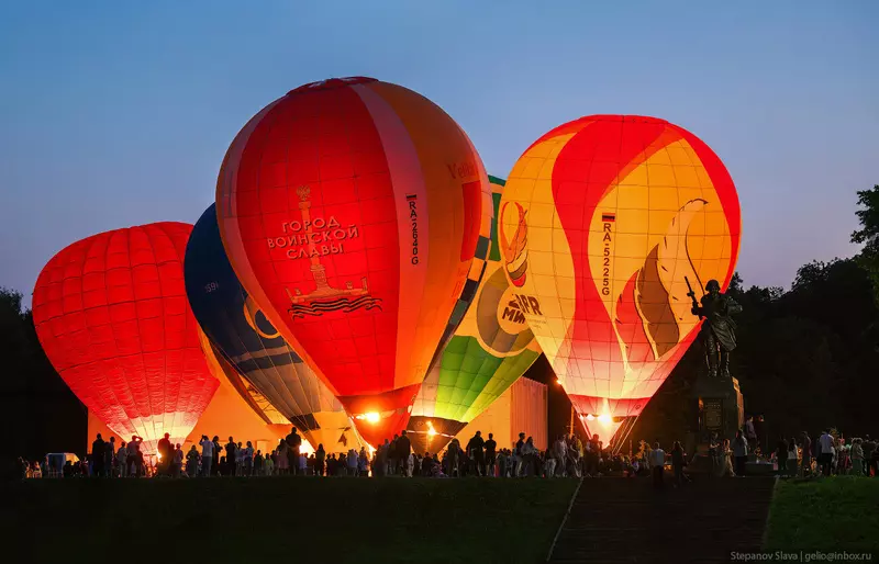 №22 для статьи «Встреча воздухоплавателей в Великих Луках 2025»