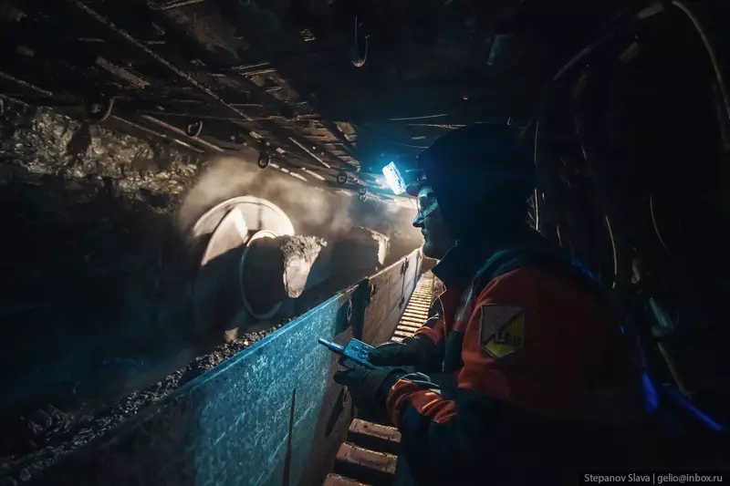 Картинка 15 для статьи «Воркутауголь крупнейший производитель угля в Арктике»