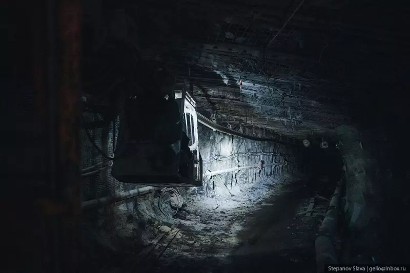 Изображение #19 для новости «Воркутауголь крупнейший производитель угля в Арктике»