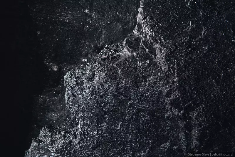 Фото #13 для публикации «Воркутауголь крупнейший производитель угля в Арктике»