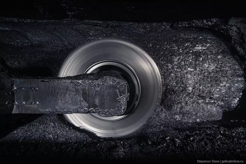 14 для статьи «Воркутауголь крупнейший производитель угля в Арктике»