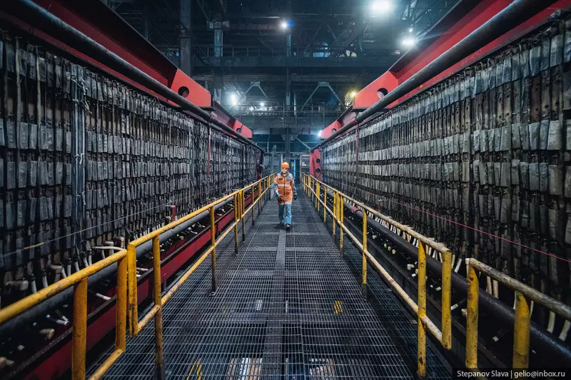 Иллюстрация №35 для поста «Воркутауголь крупнейший производитель угля в Арктике»