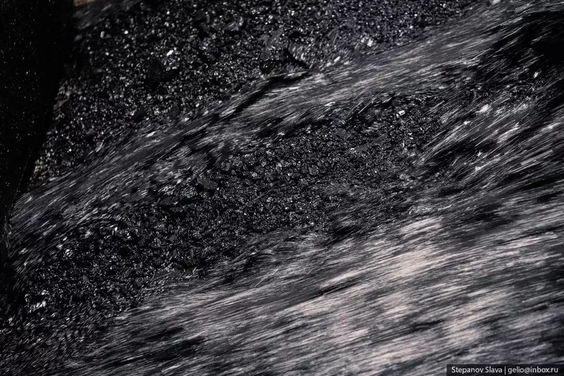 Фото №36 для новости «Воркутауголь крупнейший производитель угля в Арктике»