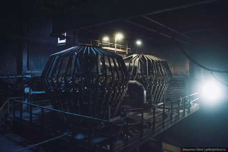 Фото 34 для «Воркутауголь крупнейший производитель угля в Арктике»