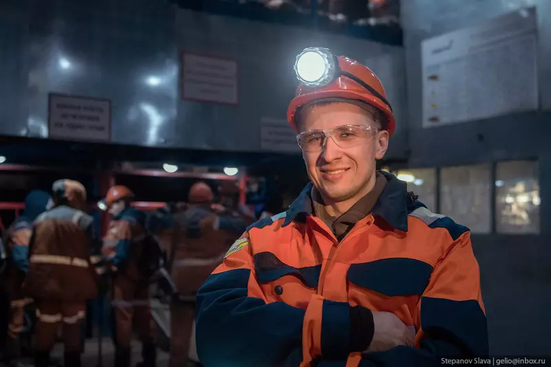 Изображение №45 для поста «Воркутауголь крупнейший производитель угля в Арктике»