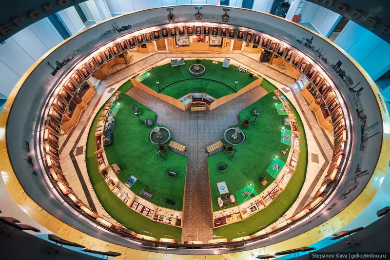 Изображение №40 для «Воркутауголь крупнейший производитель угля в Арктике»