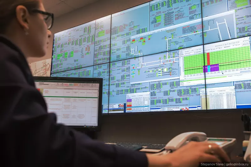 Картинка №42 для поста «Воркутауголь крупнейший производитель угля в Арктике»