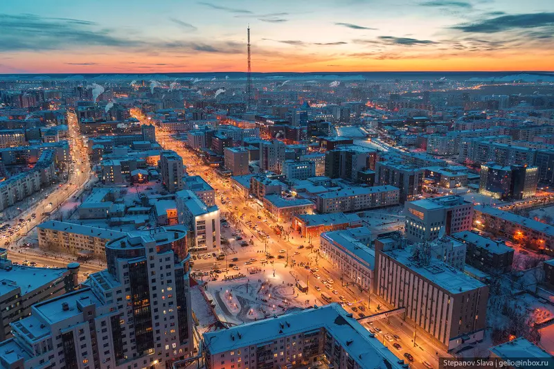 #4 для «саха: Якутск столица самого крупного и холодного региона России»