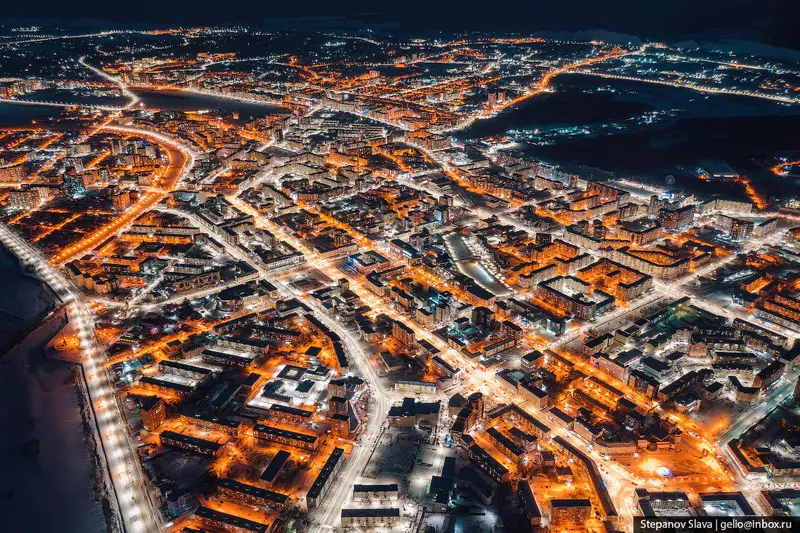 #10 для «Якутск столица самого крупного и холодного региона России»