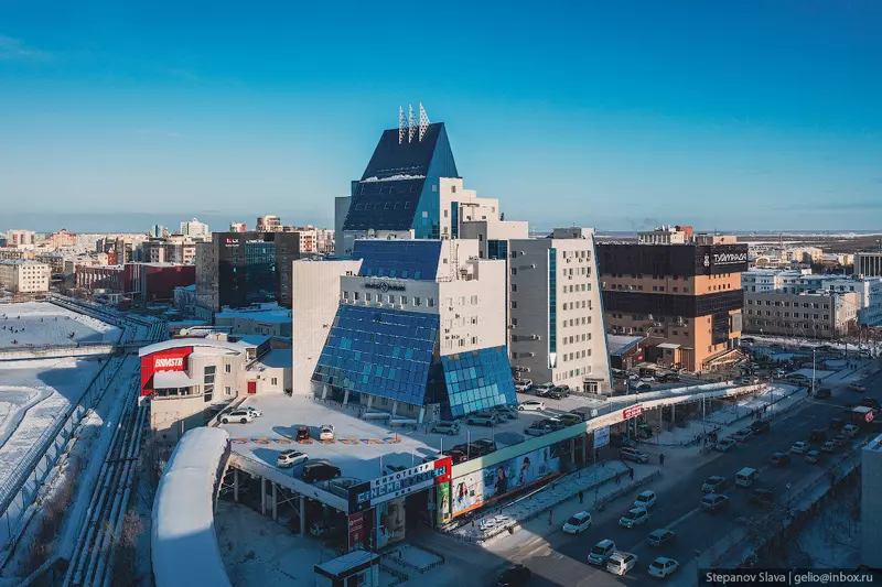 Картинка 12 для публикации «Якутск столица самого крупного и холодного региона России»