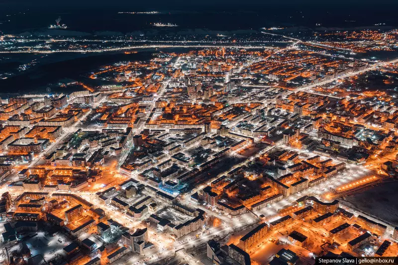 #22 для публикации «Якутск столица самого крупного и холодного региона России»