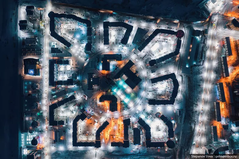 №24 для поста «Якутск столица самого крупного и холодного региона России»