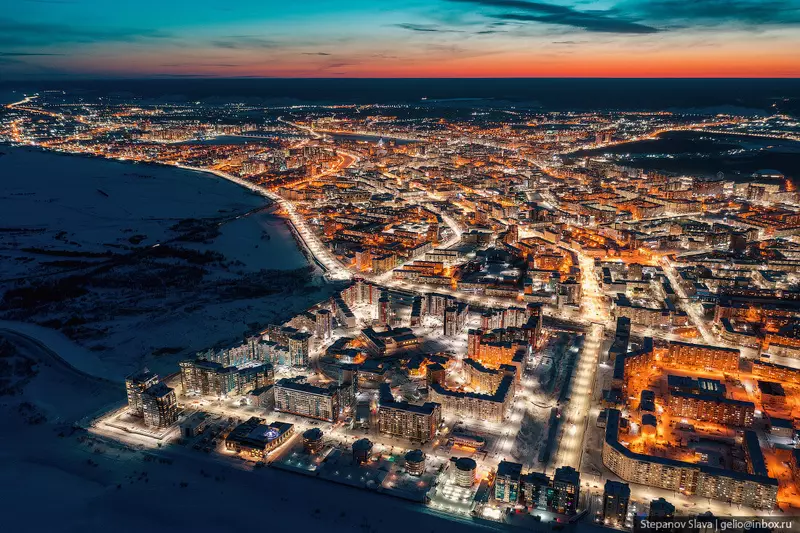 #26 для поста «Якутск столица самого крупного и холодного региона России»