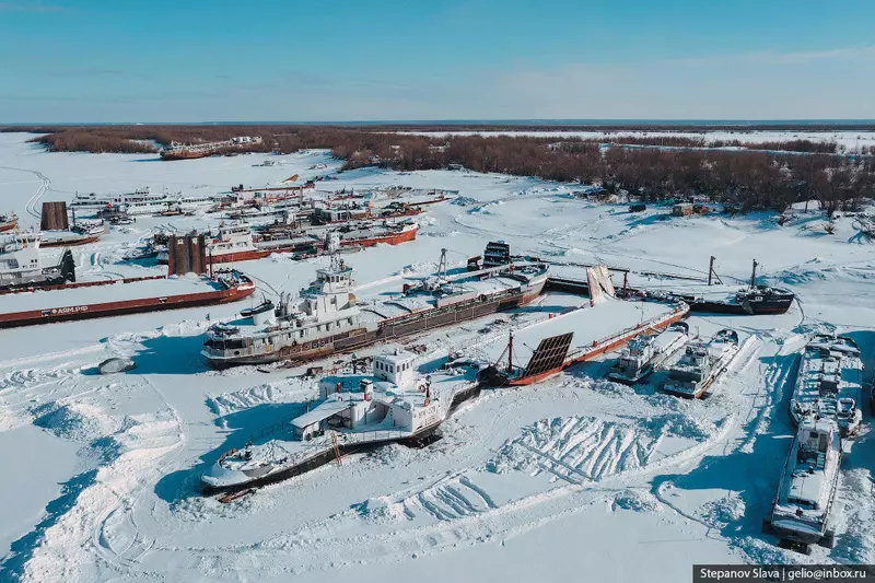 Картинка 34 для публикации «Якутск столица самого крупного и холодного региона России»