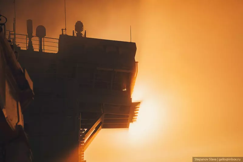 Картинка №12 для публикации «Атомные ледоколы новые покорители Арктики»