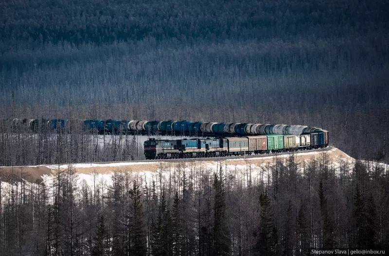 №5 для «железные дороги: ЖДЯ Железные дороги Якутии»