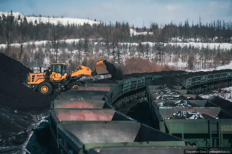 Фото 13 для публикации «ЖДЯ Железные дороги Якутии»
