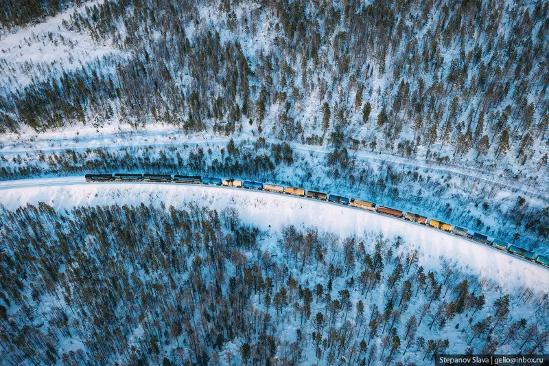 Изображение 15 для новости «ЖДЯ Железные дороги Якутии»