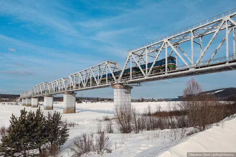 Изображение #24 для новости «ЖДЯ Железные дороги Якутии»