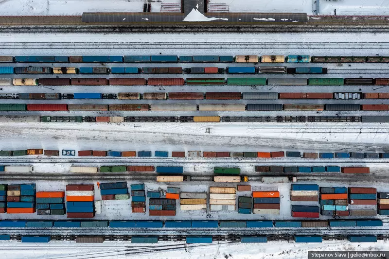 Картинка #34 для статьи «ЖДЯ Железные дороги Якутии»