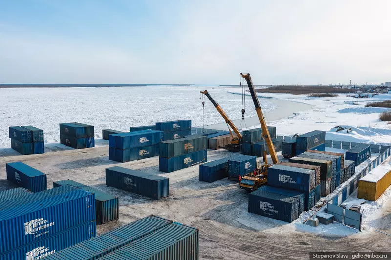 Картинка 35 для публикации «ЖДЯ Железные дороги Якутии»