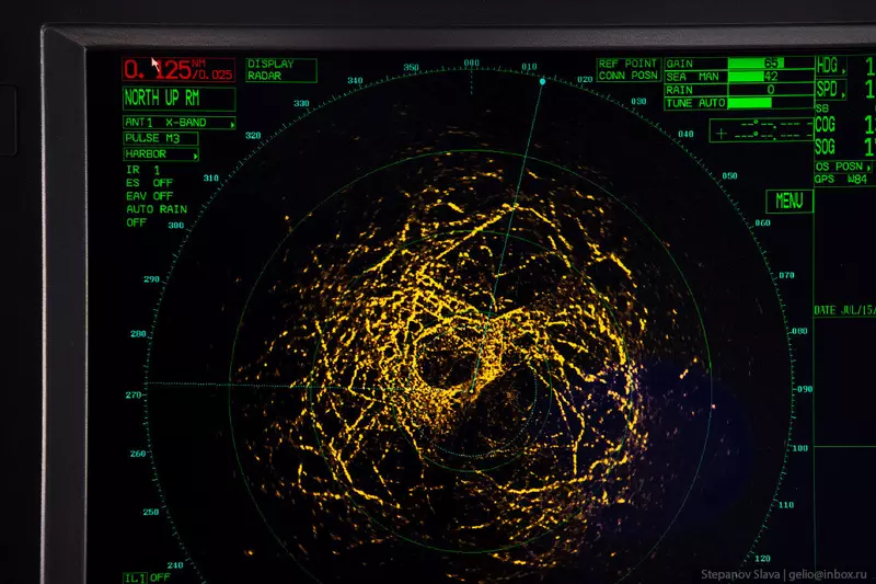 Картинка 6 для новости «Атомный ледокол 50 лет Победы покоритель Северного полюса»