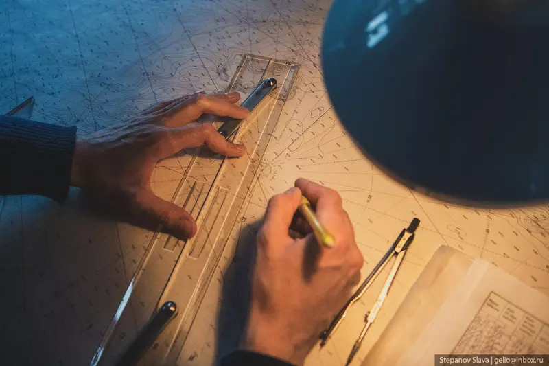 Фото 10 для поста «Атомный ледокол 50 лет Победы покоритель Северного полюса»