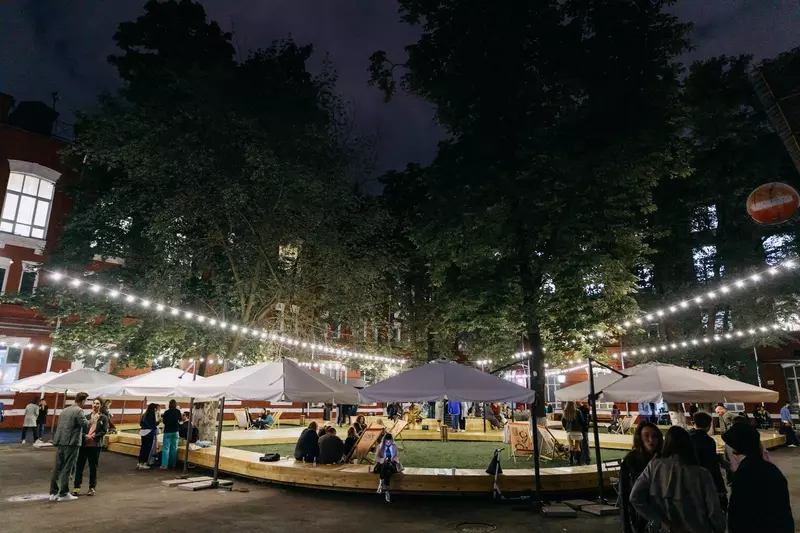 Иллюстрация №45 для новости «Новости благоустройства территорий»