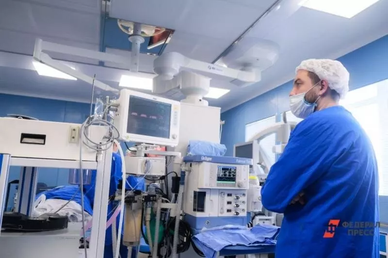 Картинка 3 для «ДНР: В Волновахе восстановили городскую больницу»