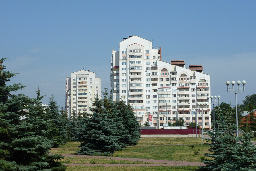 Городская архитектура белгород официальный сайт