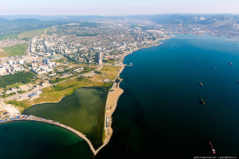 Новороссийск пляж суджукская коса фото