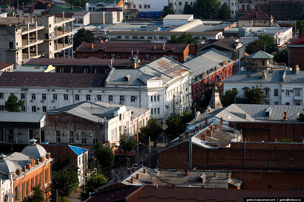 Как сейчас в краснодаре фото