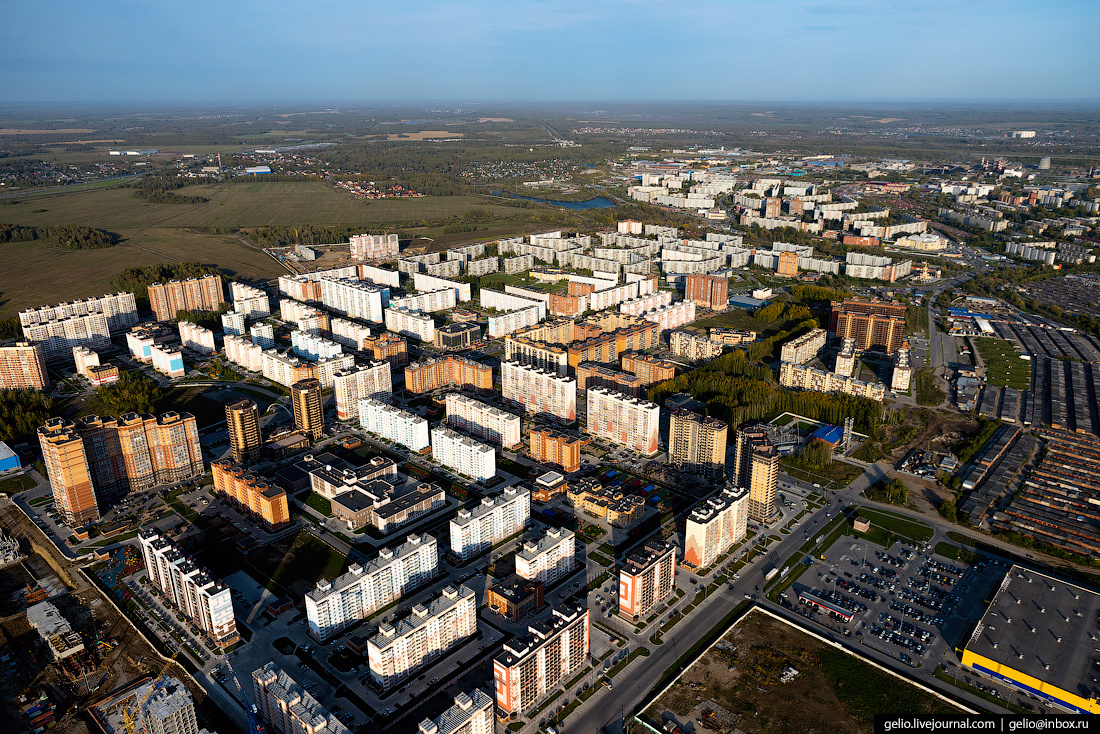 Родники новосибирск фото