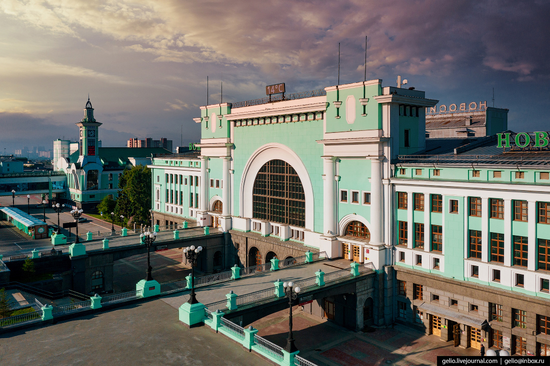 Быстрое Фото Новосибирск