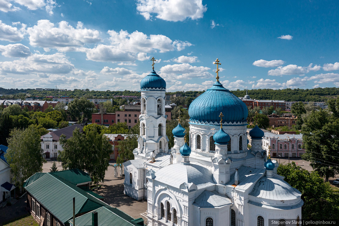 Бийск Достопримечательности Города Фото