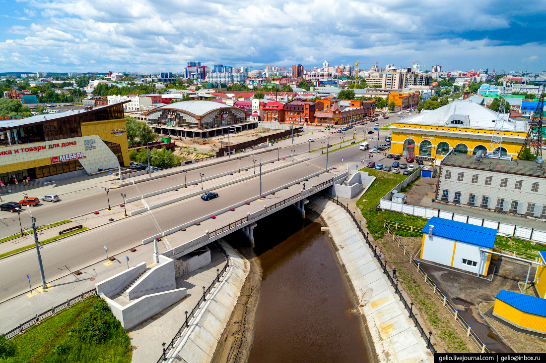 Столица алтайского края фото