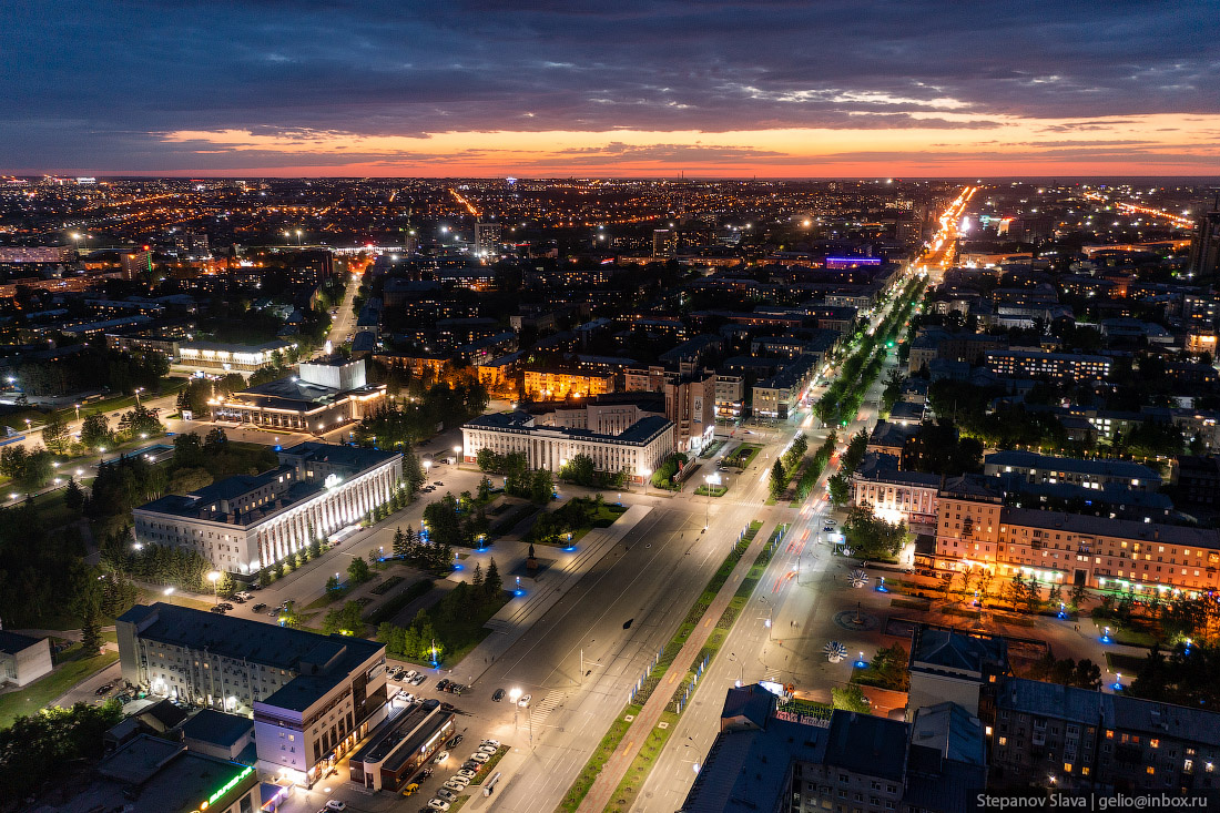 Фотографии Покажи Город