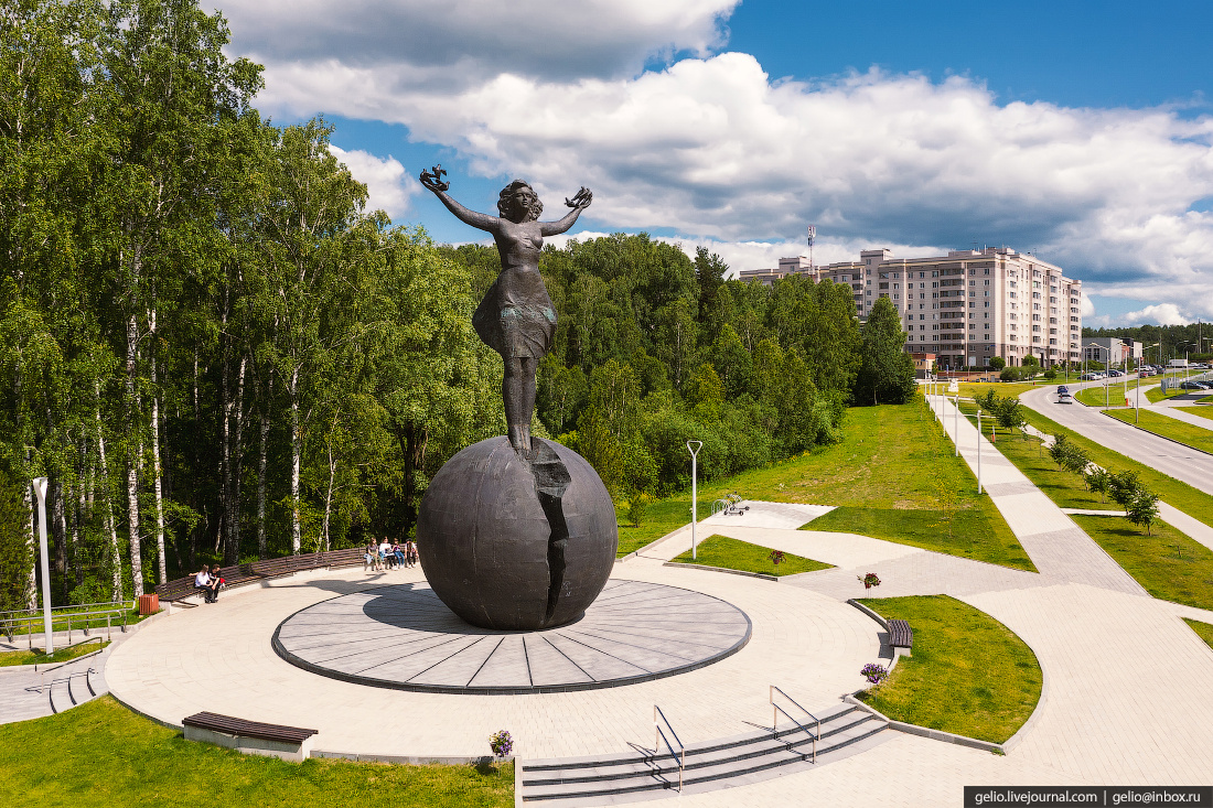 Фото в кольцово новосибирск