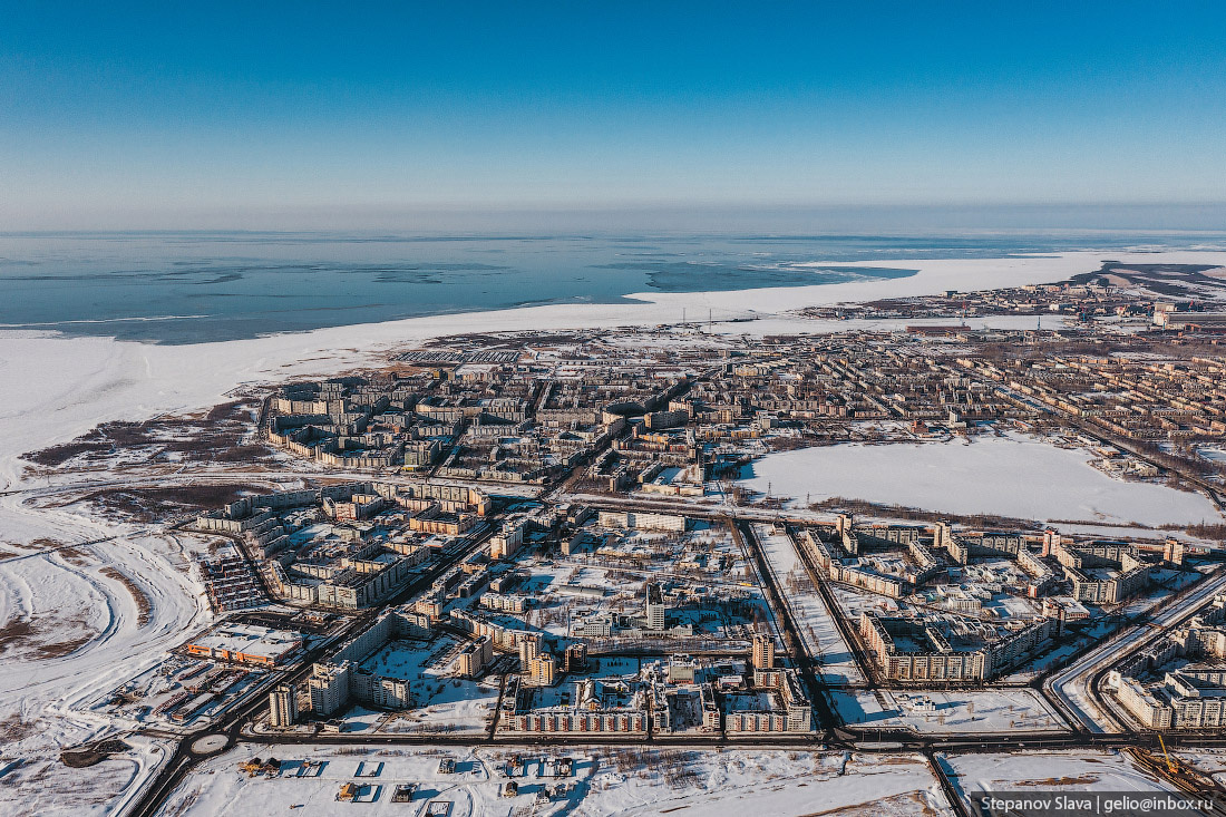 Сделать фото в северодвинске