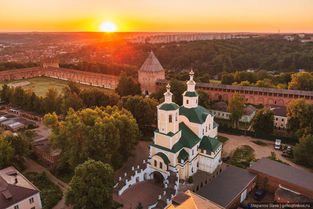 Смоленск Фото Купить