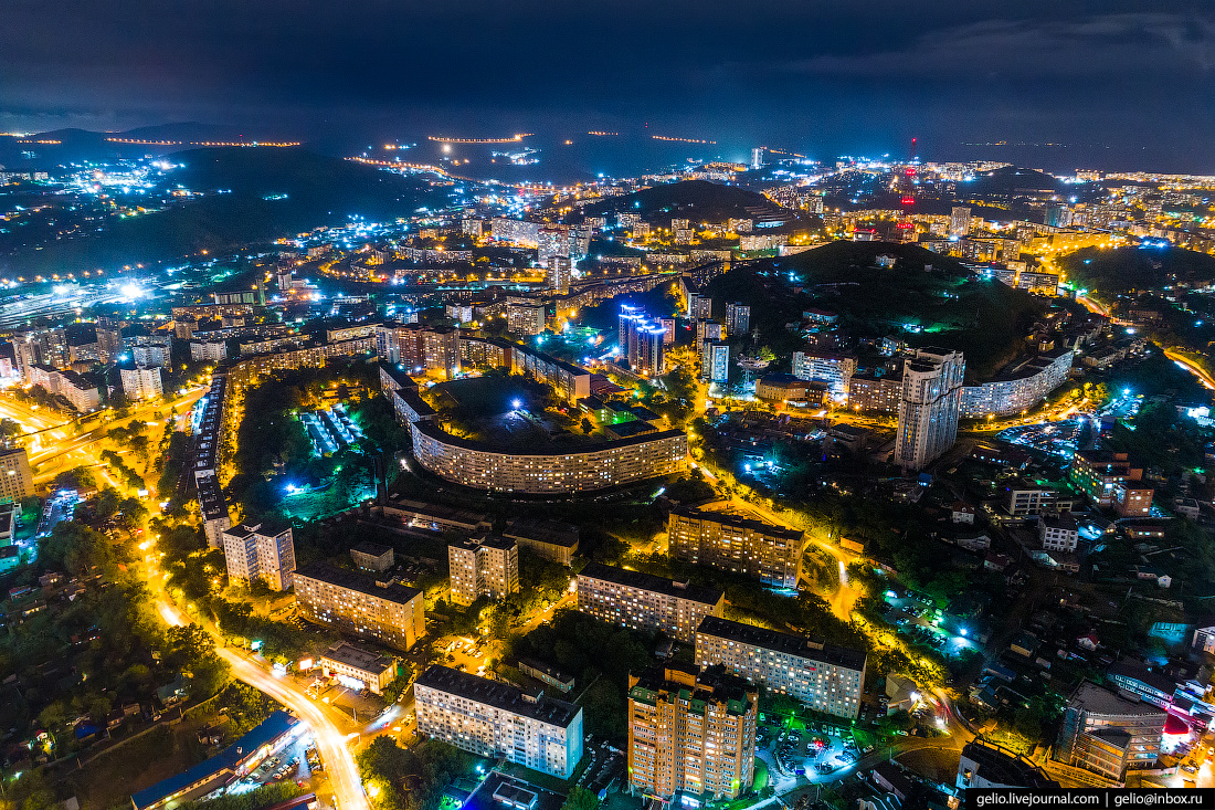 Распечатка Фотографий Владивосток