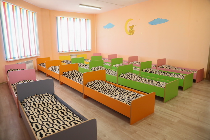 В Ингушетии открыли новый детский сад-долгострой на 220 мест, ставший 14-м с начала года