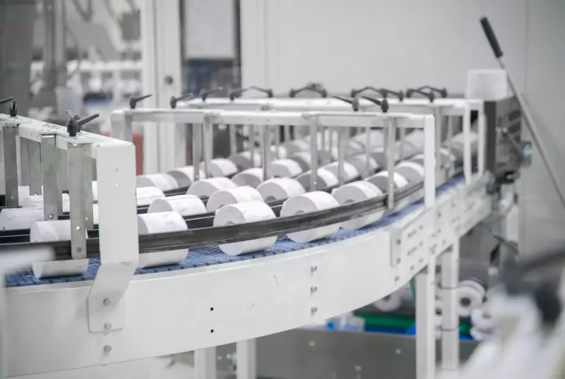 Фото №2 для поста «Калужская область: Компания Хаят Россия запустила новую линию на заводе в Калужской области»