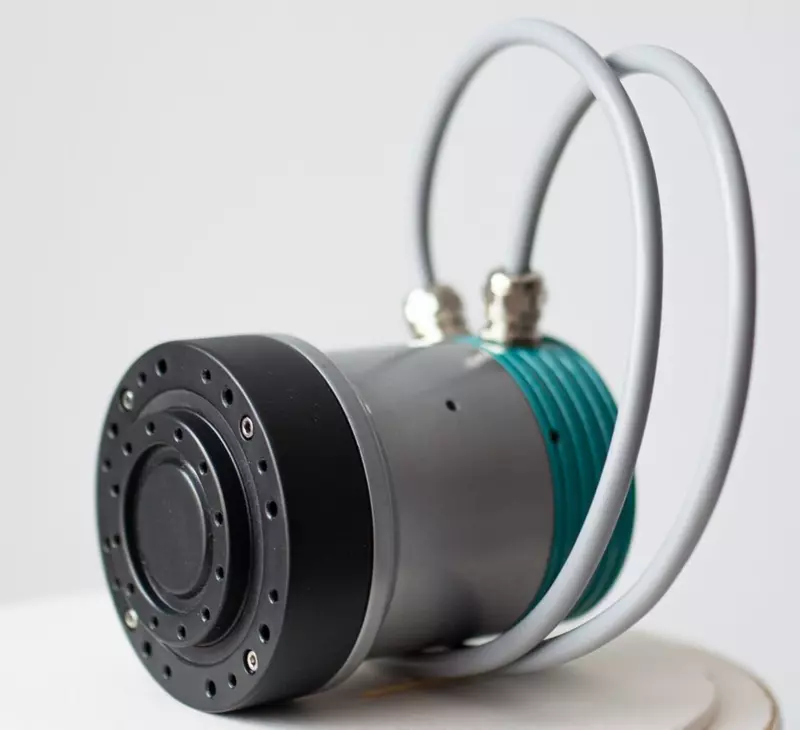 ИНЕЛСО представляет линейку сервоприводов Ферзь серии СВ отечественного производства